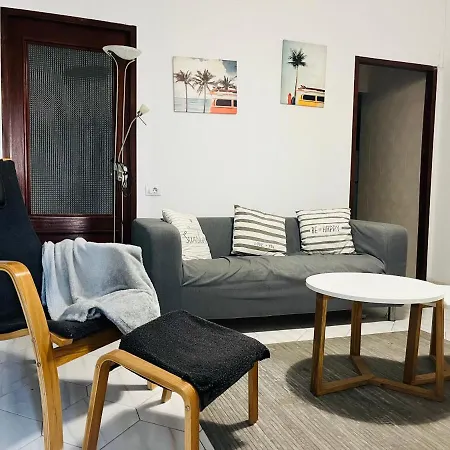 Διαμέρισμα Apartamento Majte *
