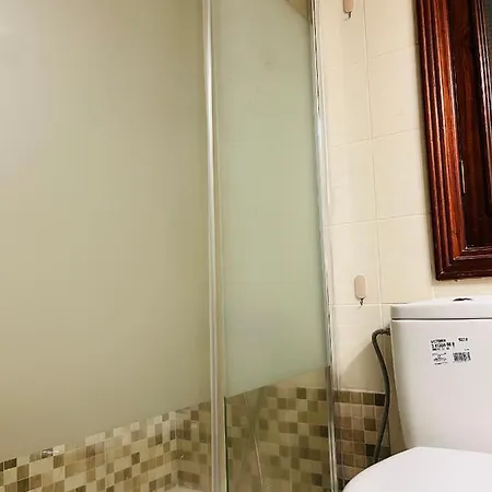Apartamento Majte Διαμέρισμα *