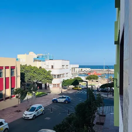 Apartamento Majte Διαμέρισμα Puerto del Rosario (Fuerteventura)