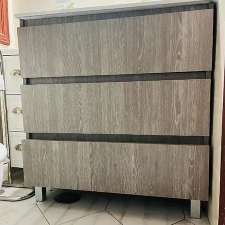 Apartamento Majte Apartamento *
