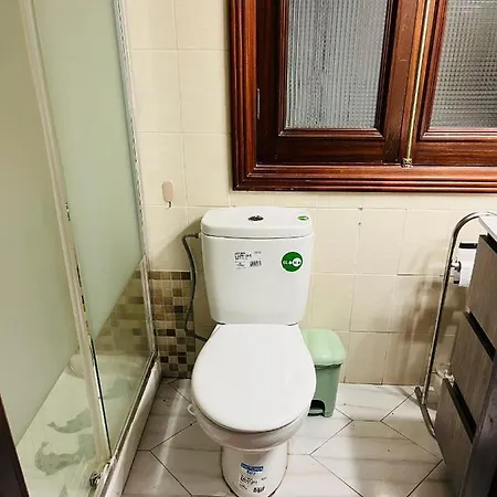 Apartamento Majte Διαμέρισμα