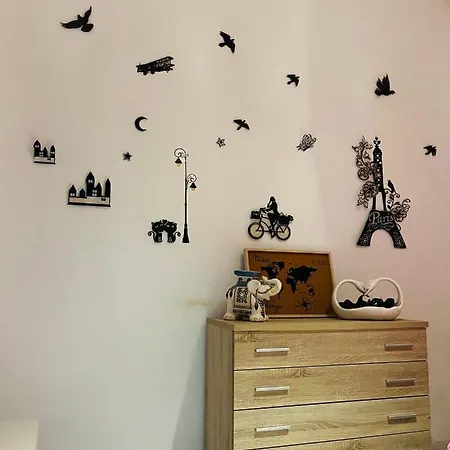 Apartamento Apartamento Majte Puerto del Rosario (Fuerteventura)
