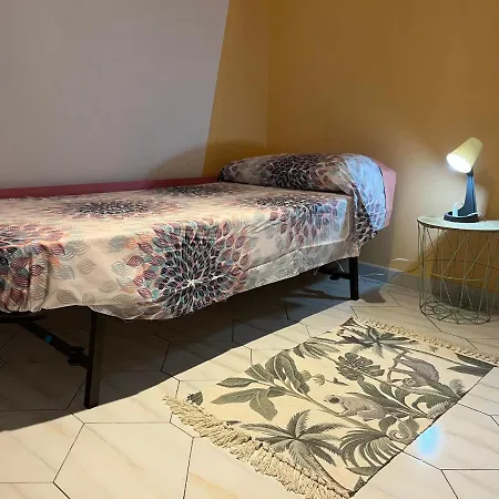 Apartamento Apartamento Majte Puerto del Rosario (Fuerteventura)