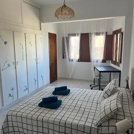 Διαμέρισμα Apartamento Majte