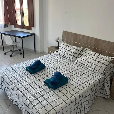 Apartamento Majte Διαμέρισμα