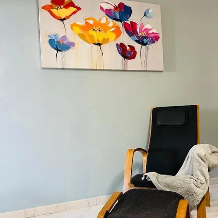Apartamento Majte Apartment Puerto del Rosario (Fuerteventura)