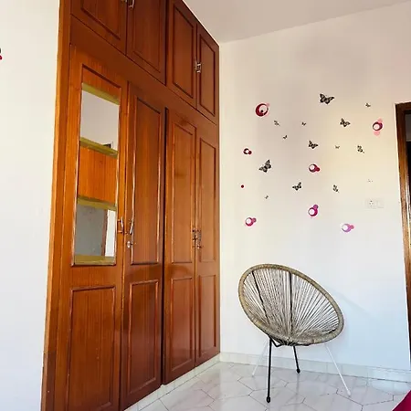 Apartamento Majte * פוארטו דל רוסריו