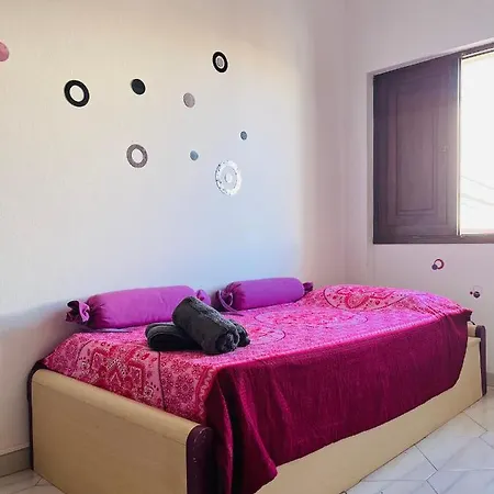 Apartamento Majte דירה פוארטו דל רוסריו