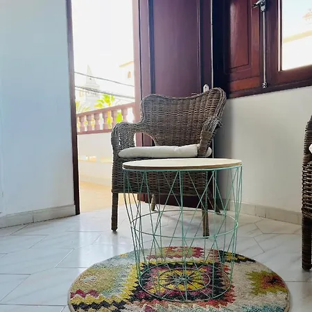 Apartamento Majte * פוארטו דל רוסריו