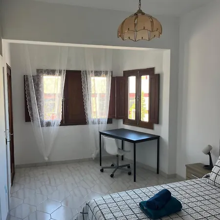 Apartamento Majte פוארטו דל רוסריו